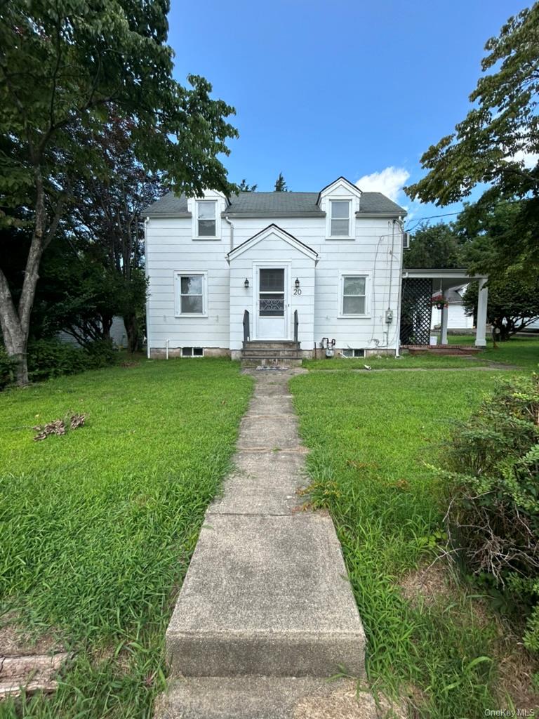 20 Vine Street Property Photo 1