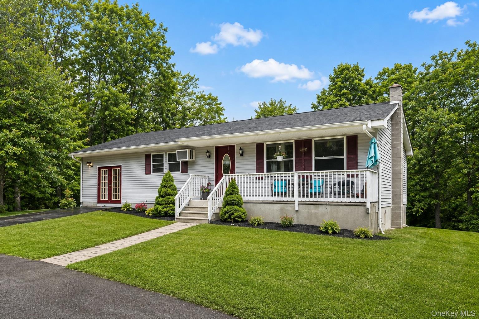 164 Brookside Farms Road Property Photo 1
