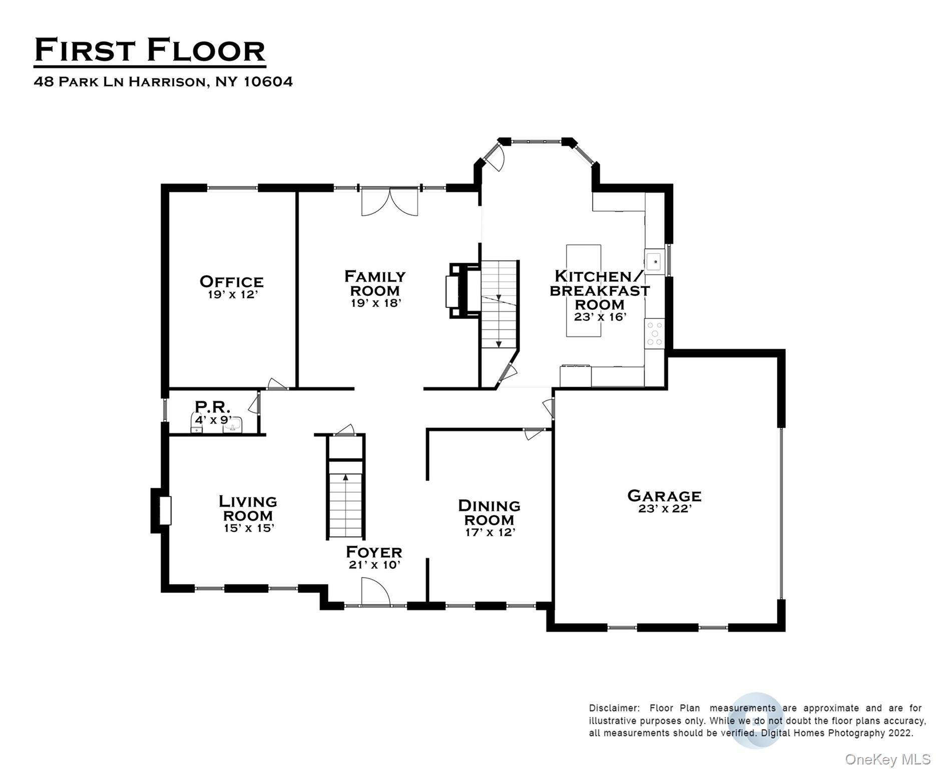 48 Park Lane Property Photo 36