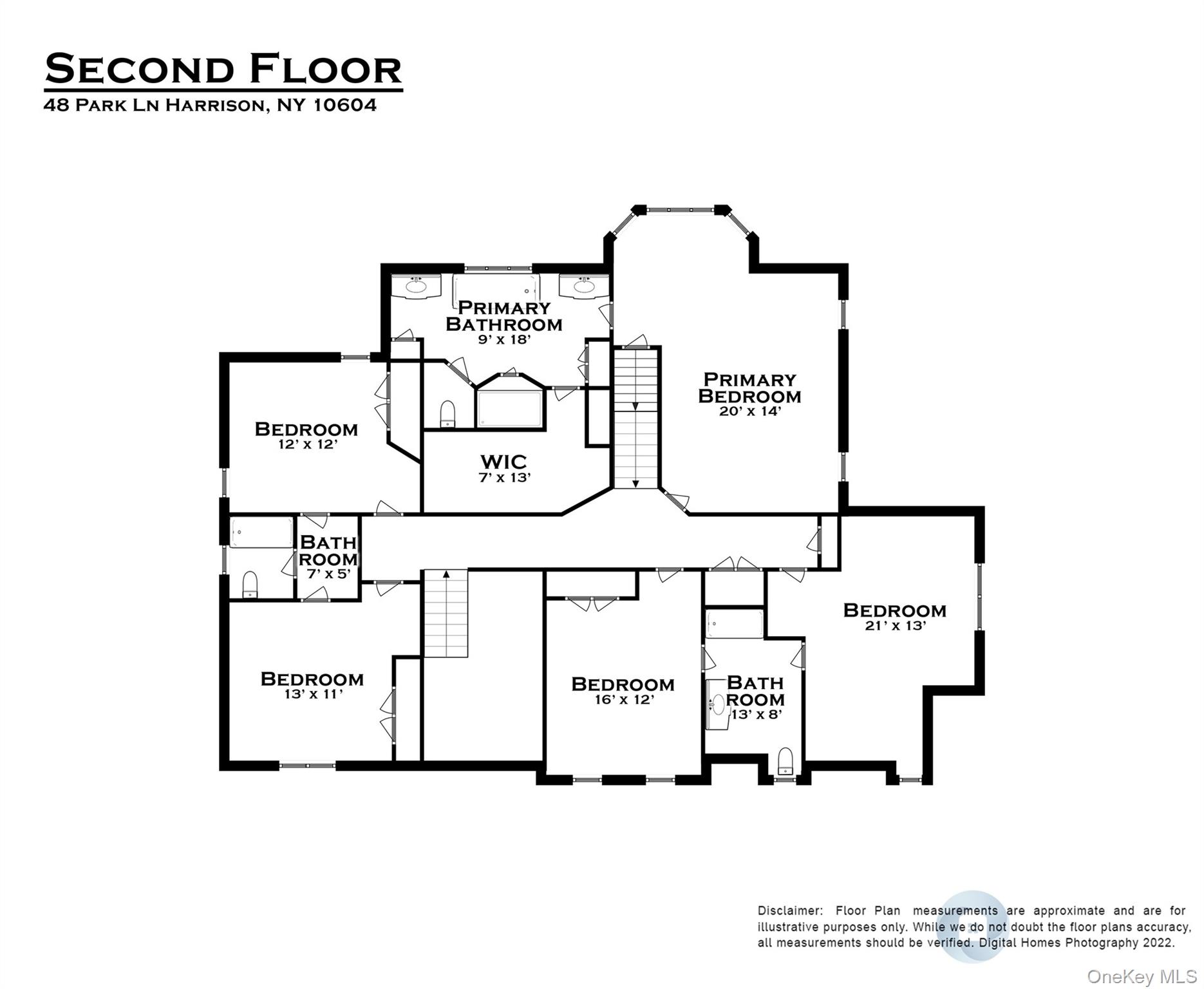 48 Park Lane Property Photo 37