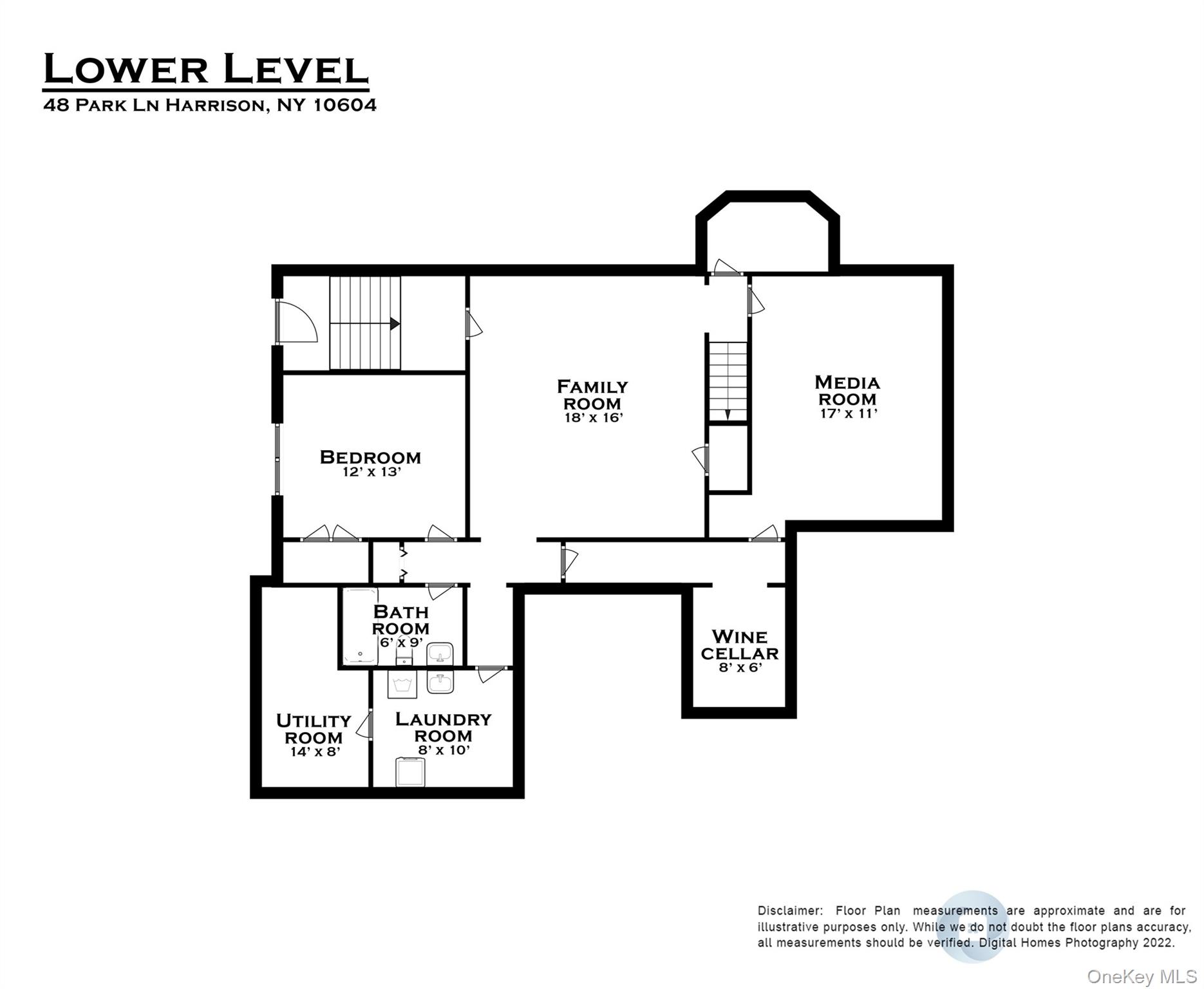 48 Park Lane Property Photo 38