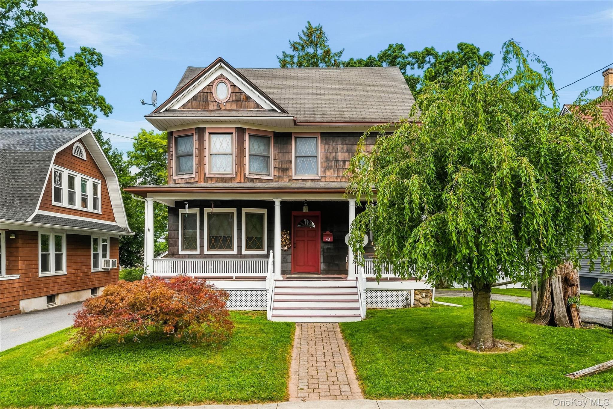 43 Prospect Avenue Property Photo 1