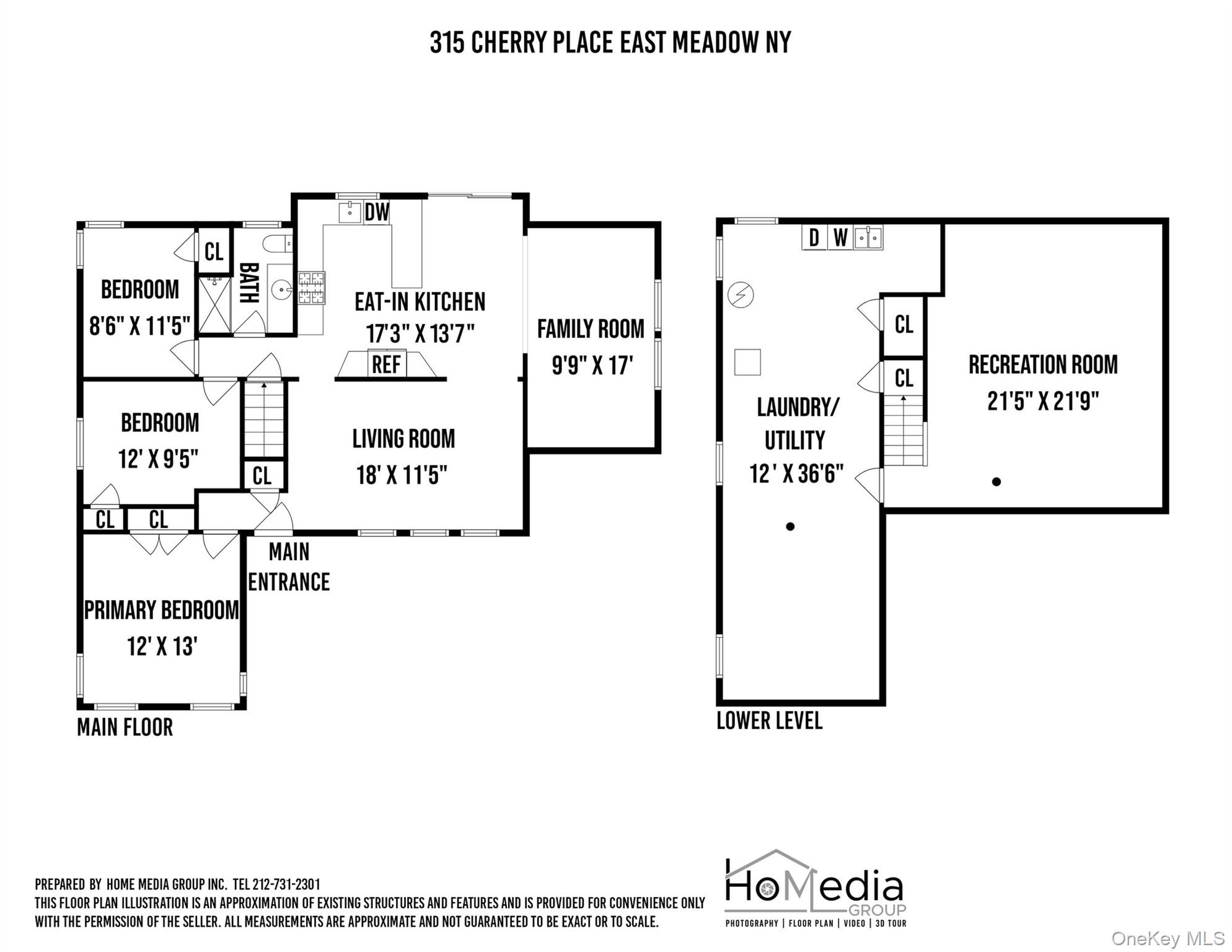 315 Cherry Place Property Photo 13