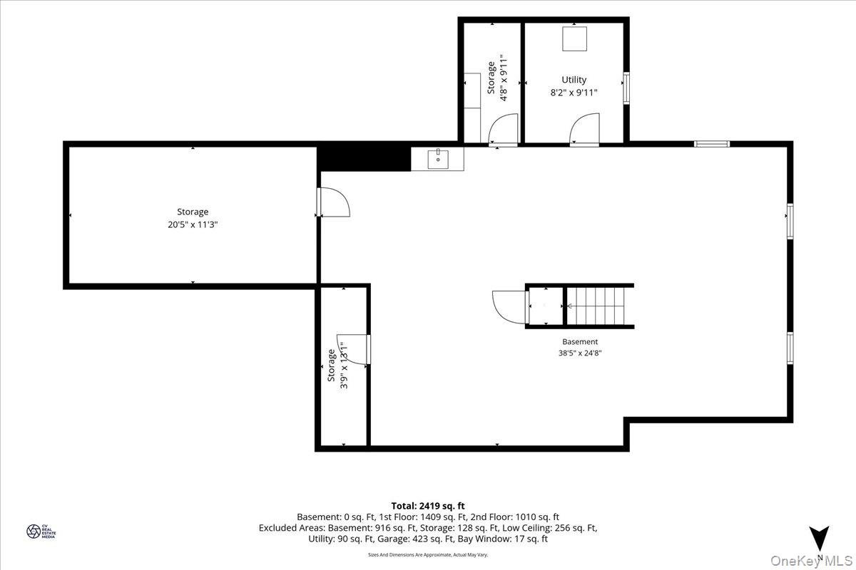 12 George Court Property Photo 31
