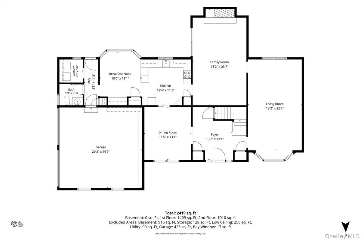 12 George Court Property Photo 32