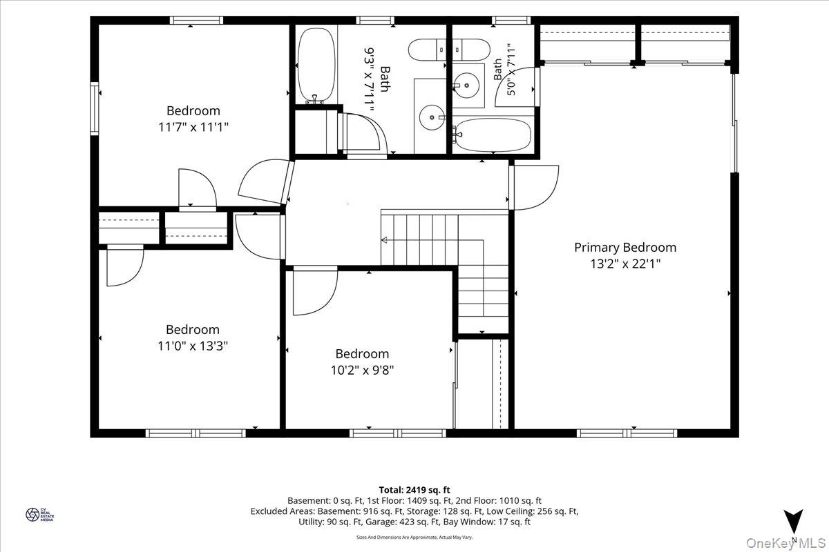 12 George Court Property Photo 33