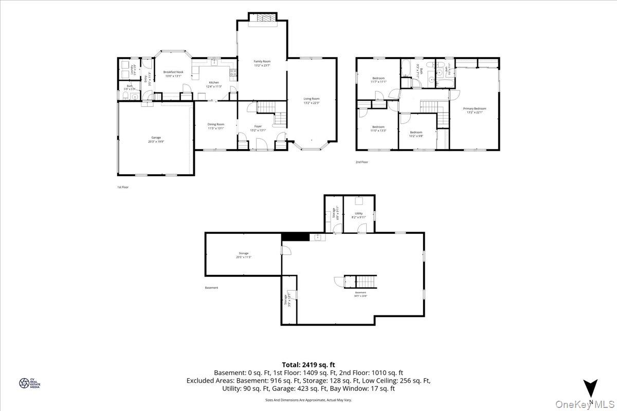 12 George Court Property Photo 34