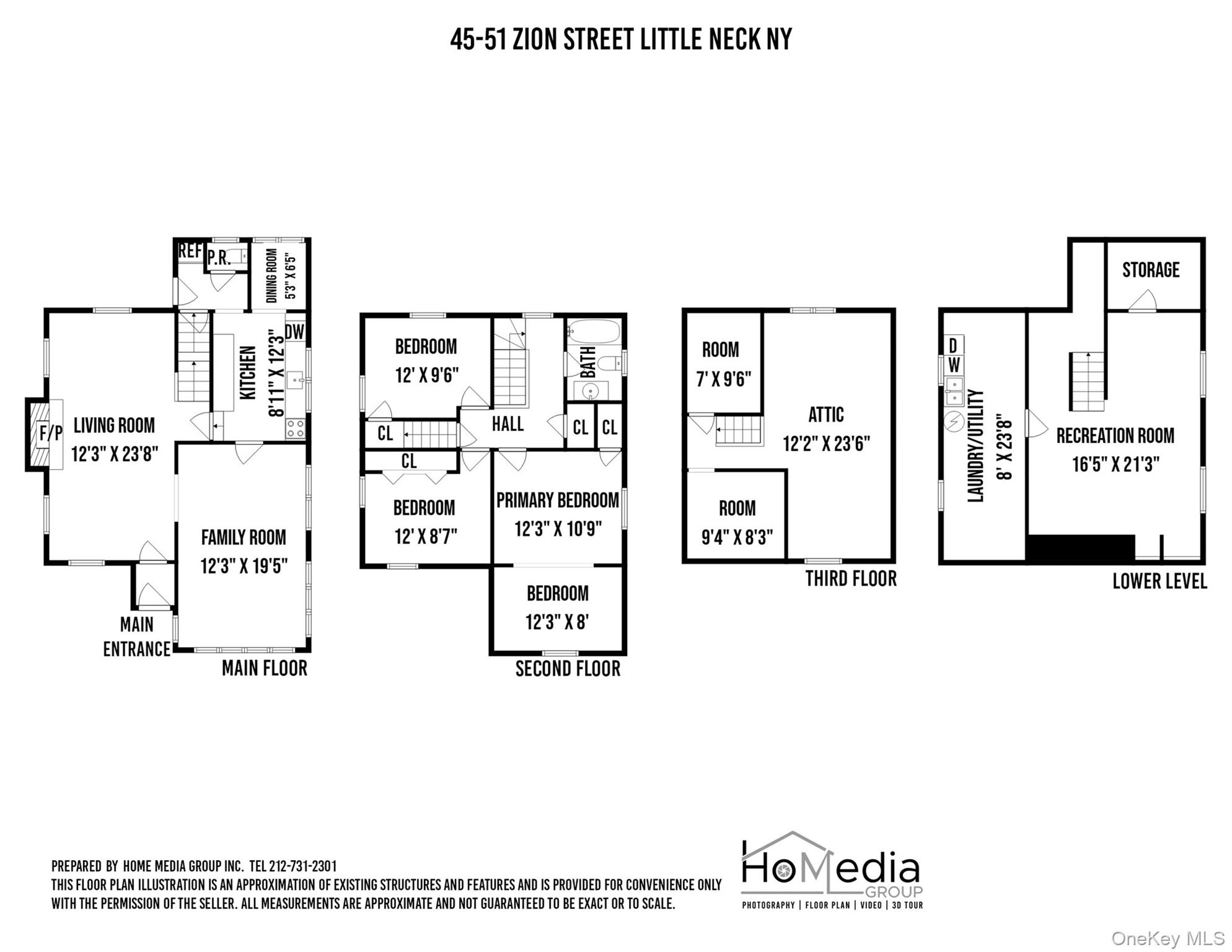 45-51 Zion Street Property Photo 13