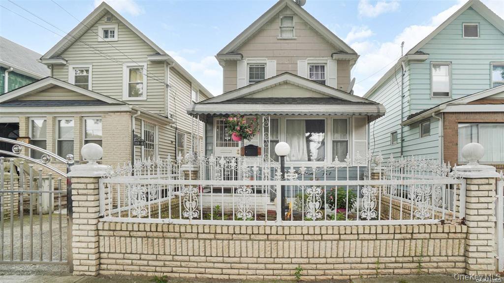 119-40 146th Street Property Photo 1