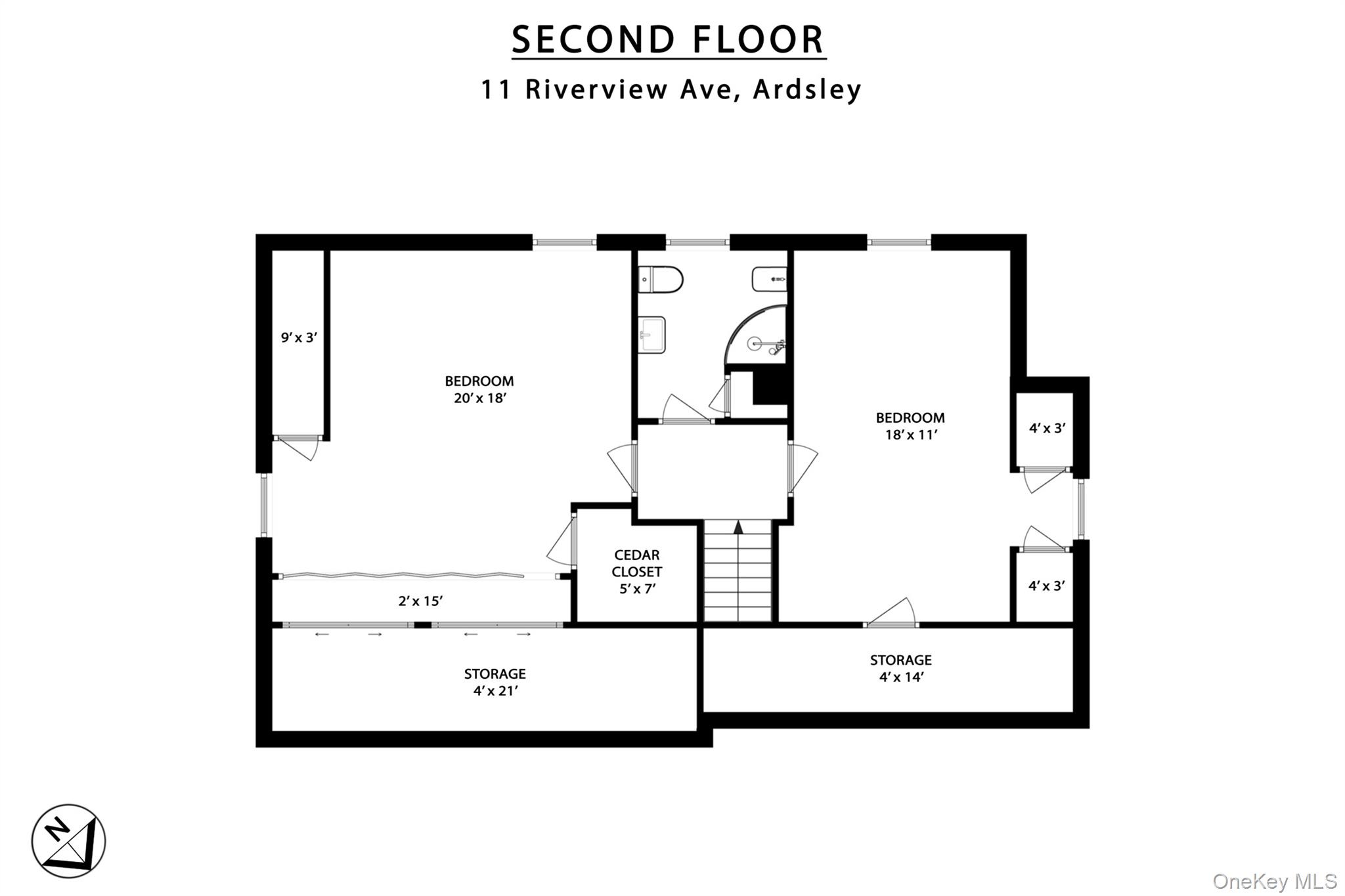 11 Riverview Avenue Property Photo 43