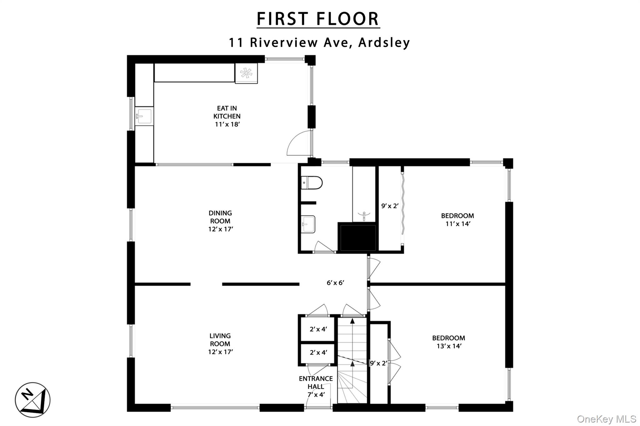 11 Riverview Avenue Property Photo 44