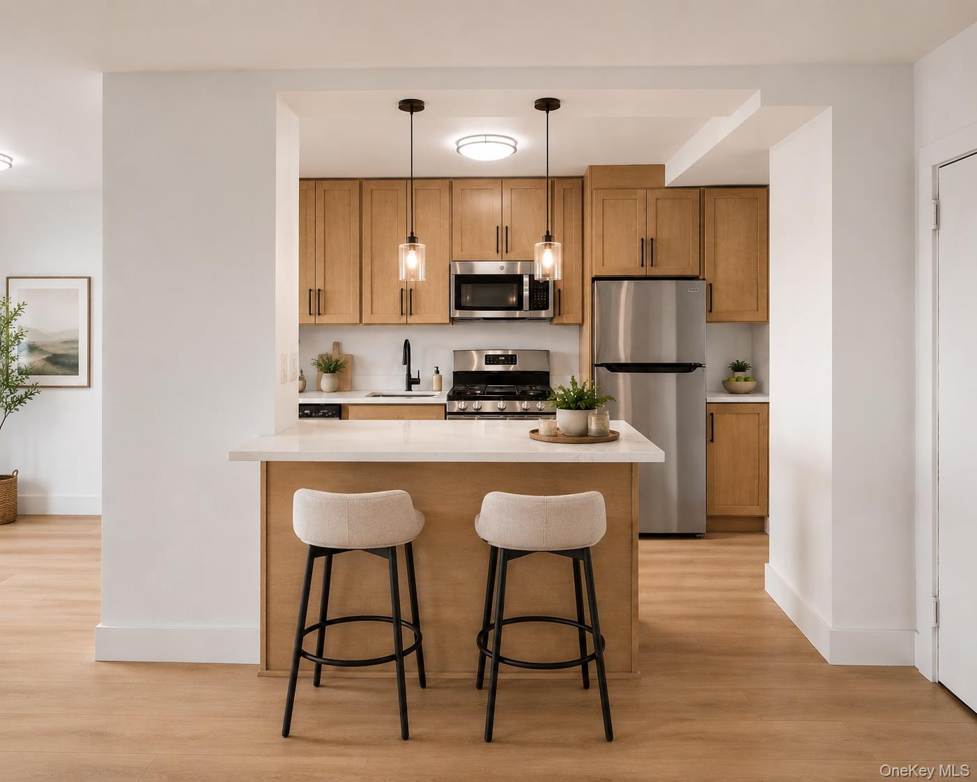825 Morrison Avenue 13C Property Photo 1