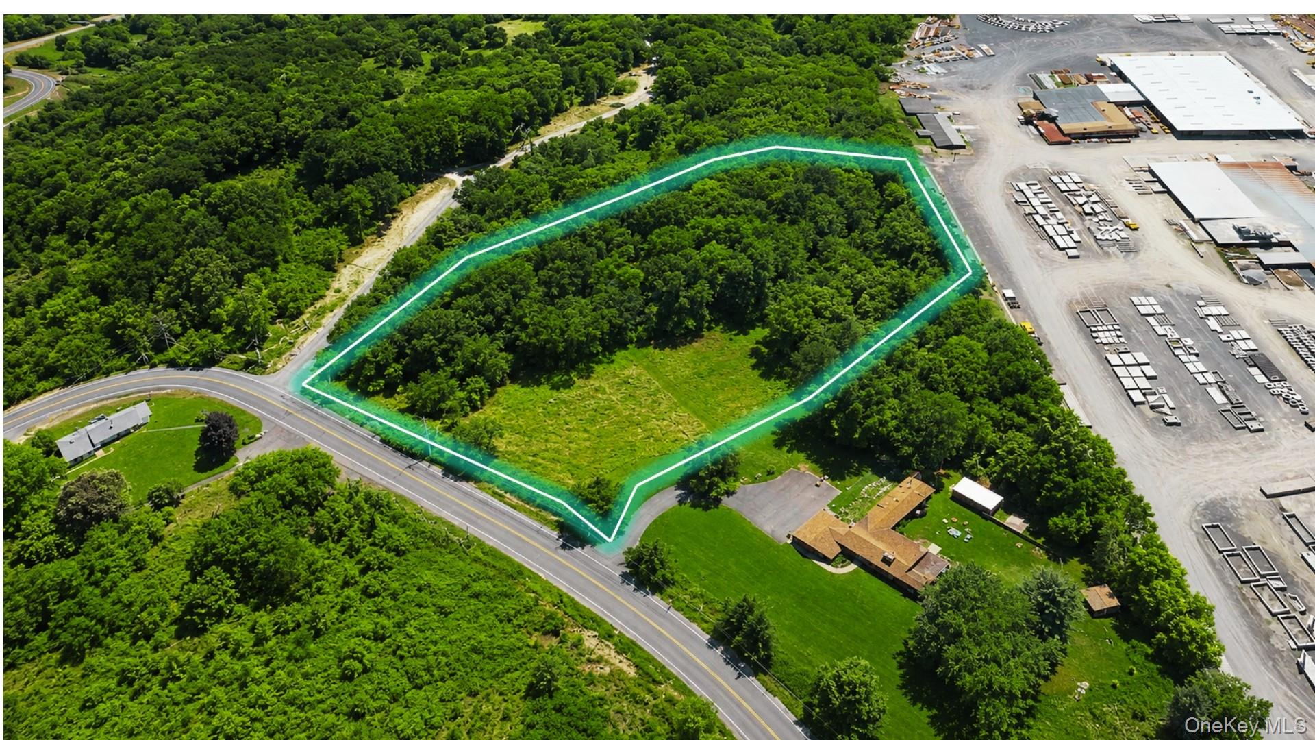 Ulster Landing Road Property Photo 1
