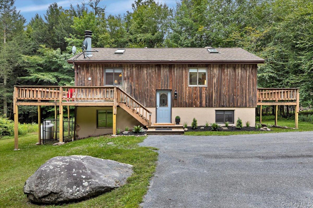 307 Bobillen Drive