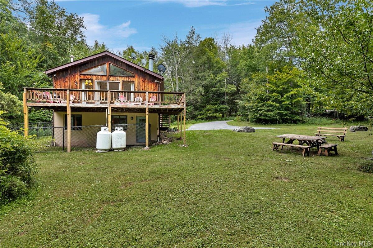 307 Bobillen Drive Property Photo 48