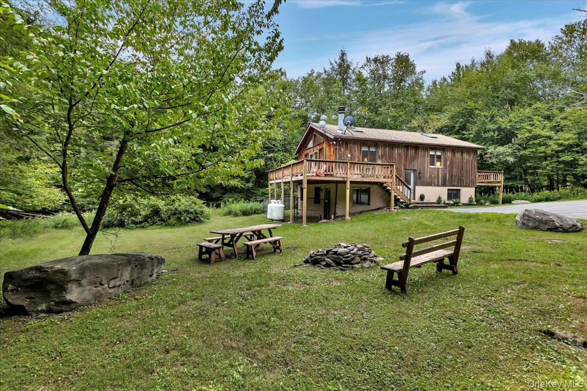 307 Bobillen Drive Property Photo 49