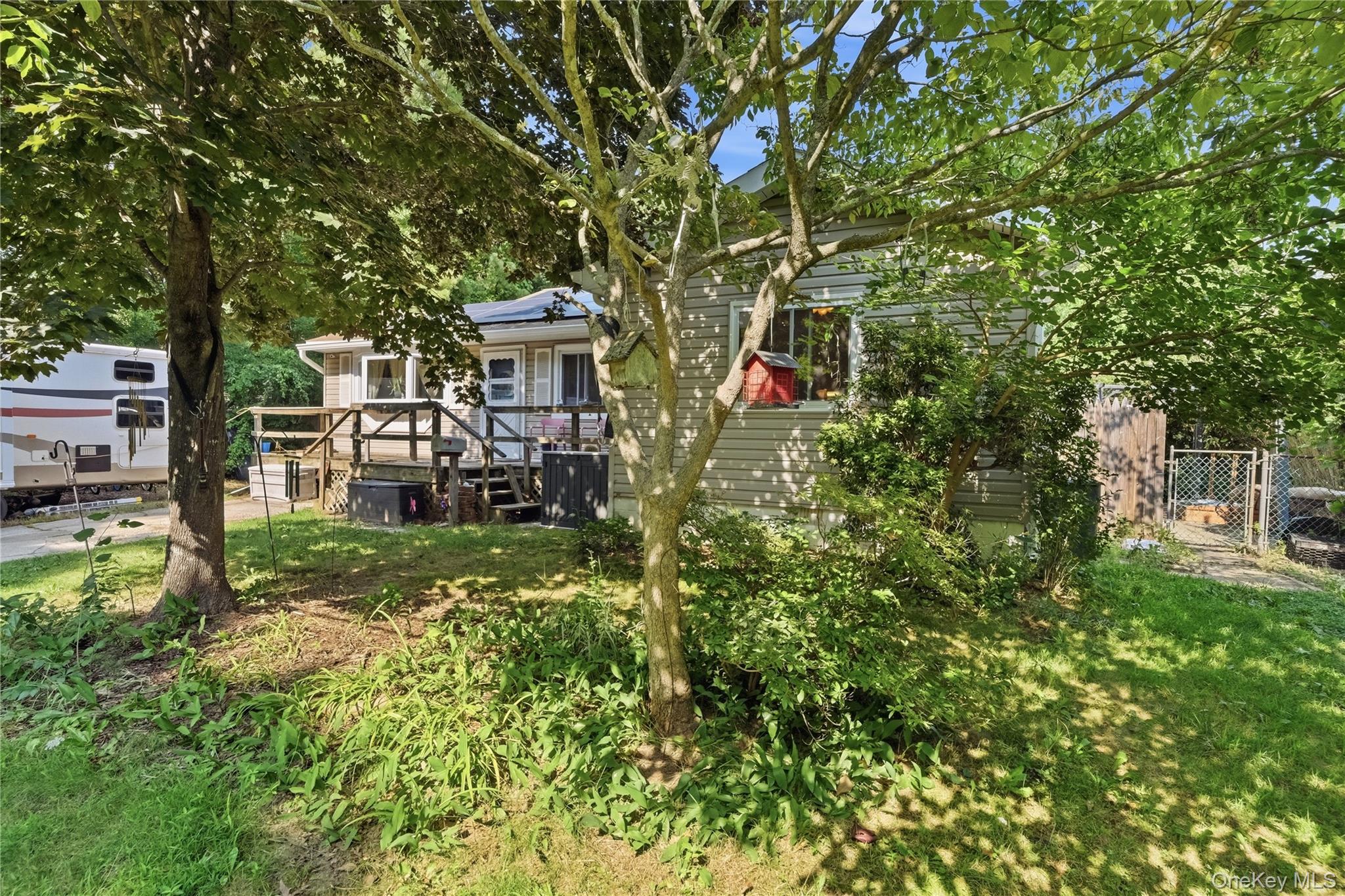 107 Andreano Avenue Property Photo 3