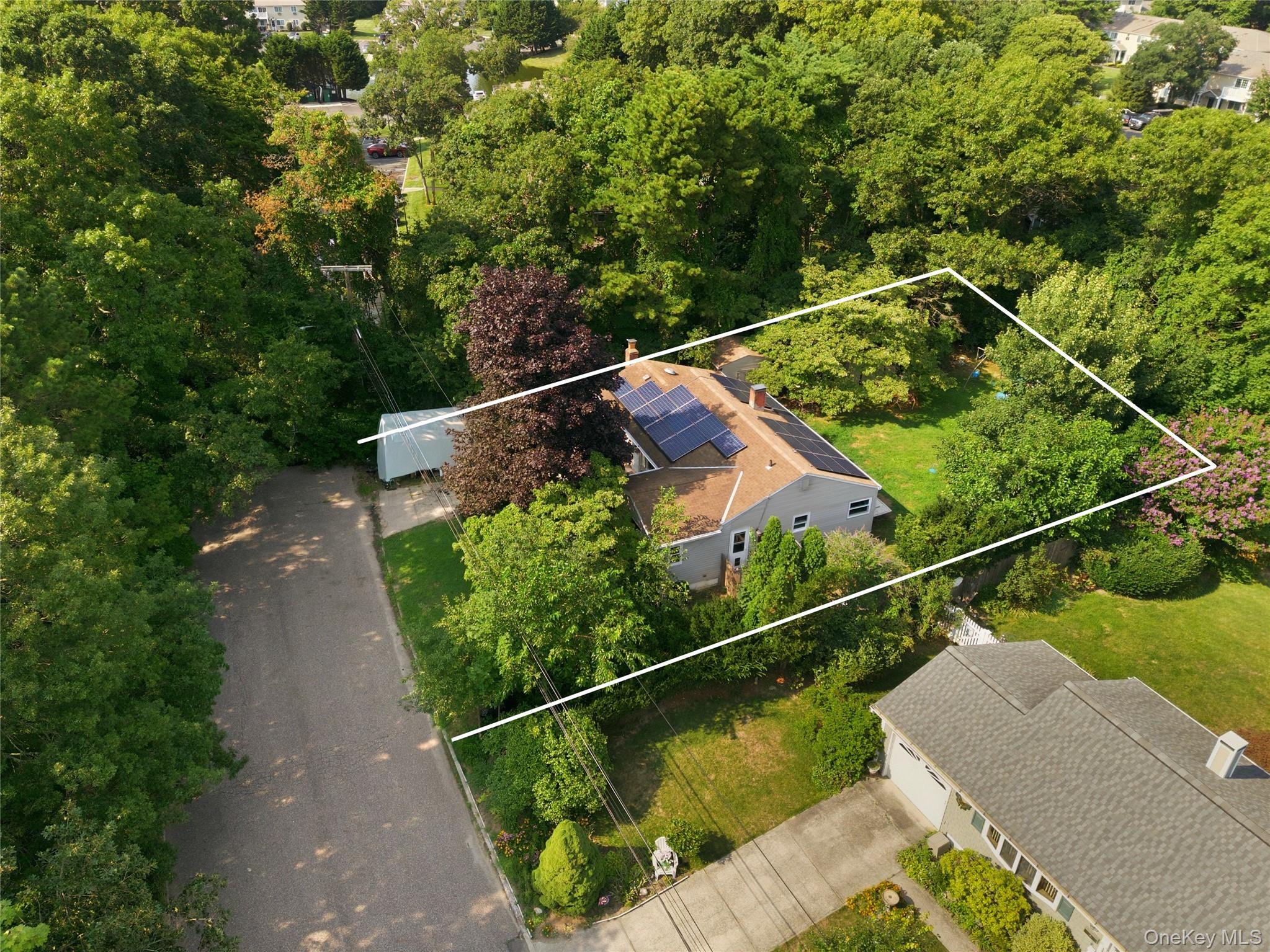 107 Andreano Avenue Property Photo 12