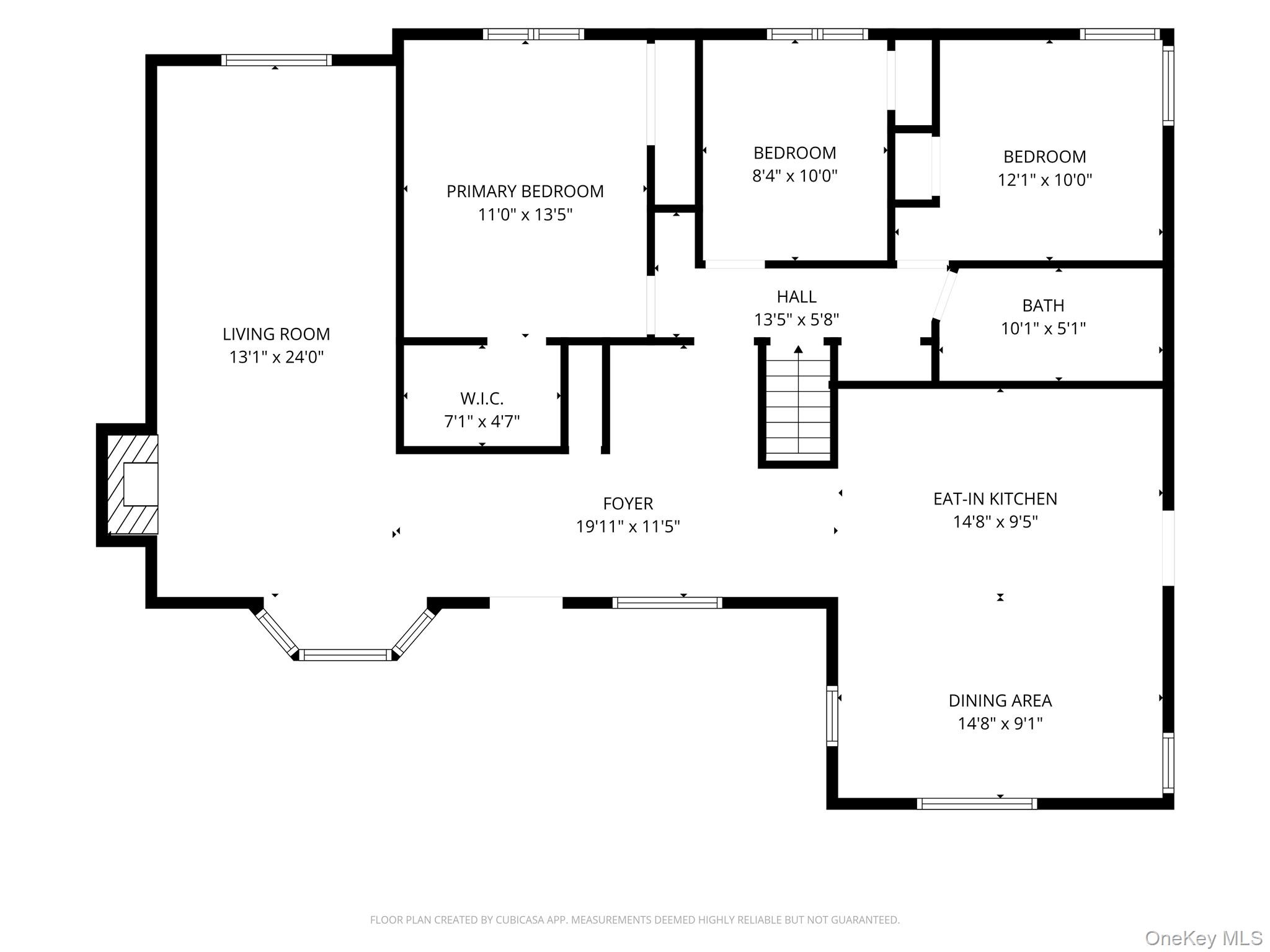 107 Andreano Avenue Property Photo 35