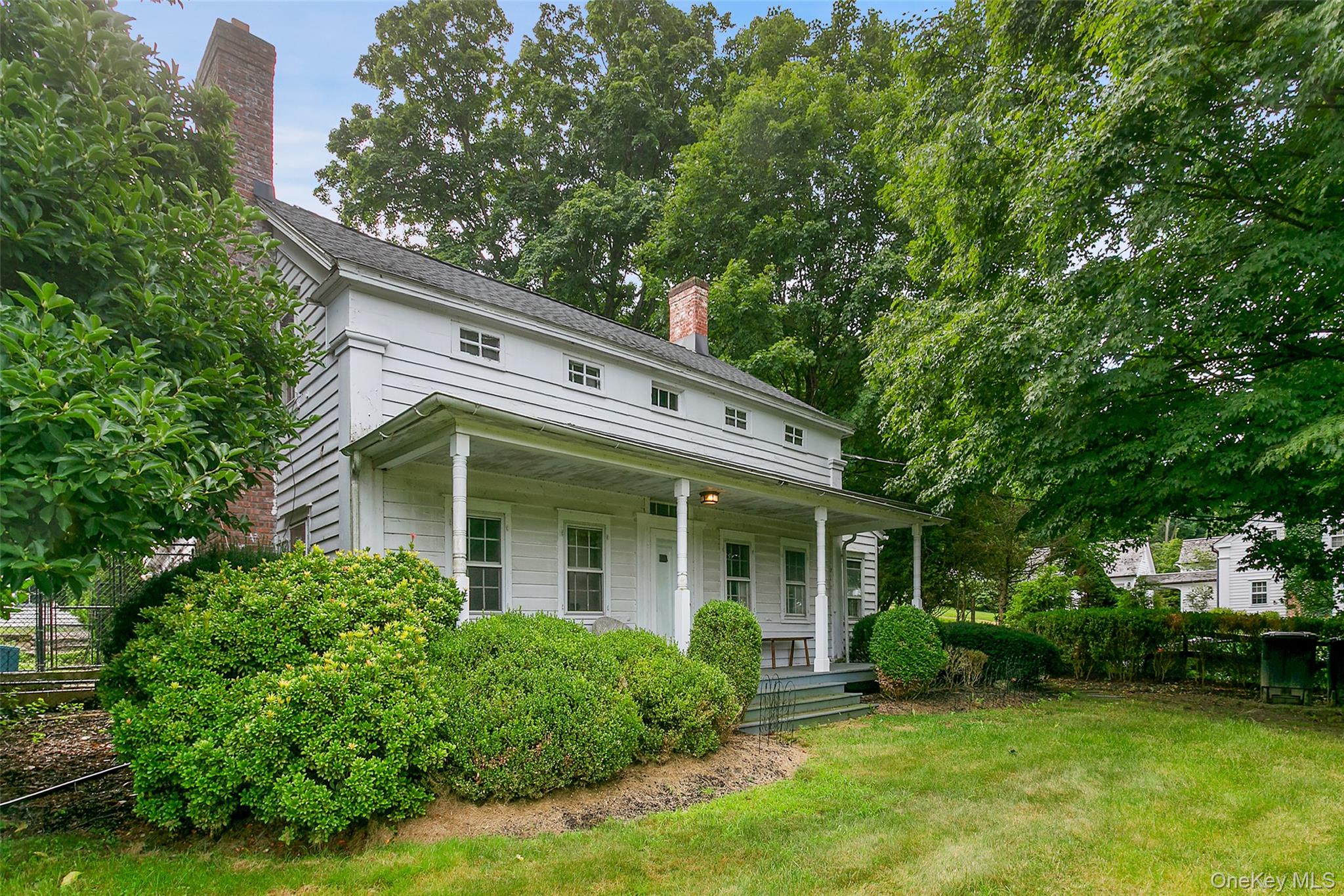 15 Cross River Road Property Photo 1