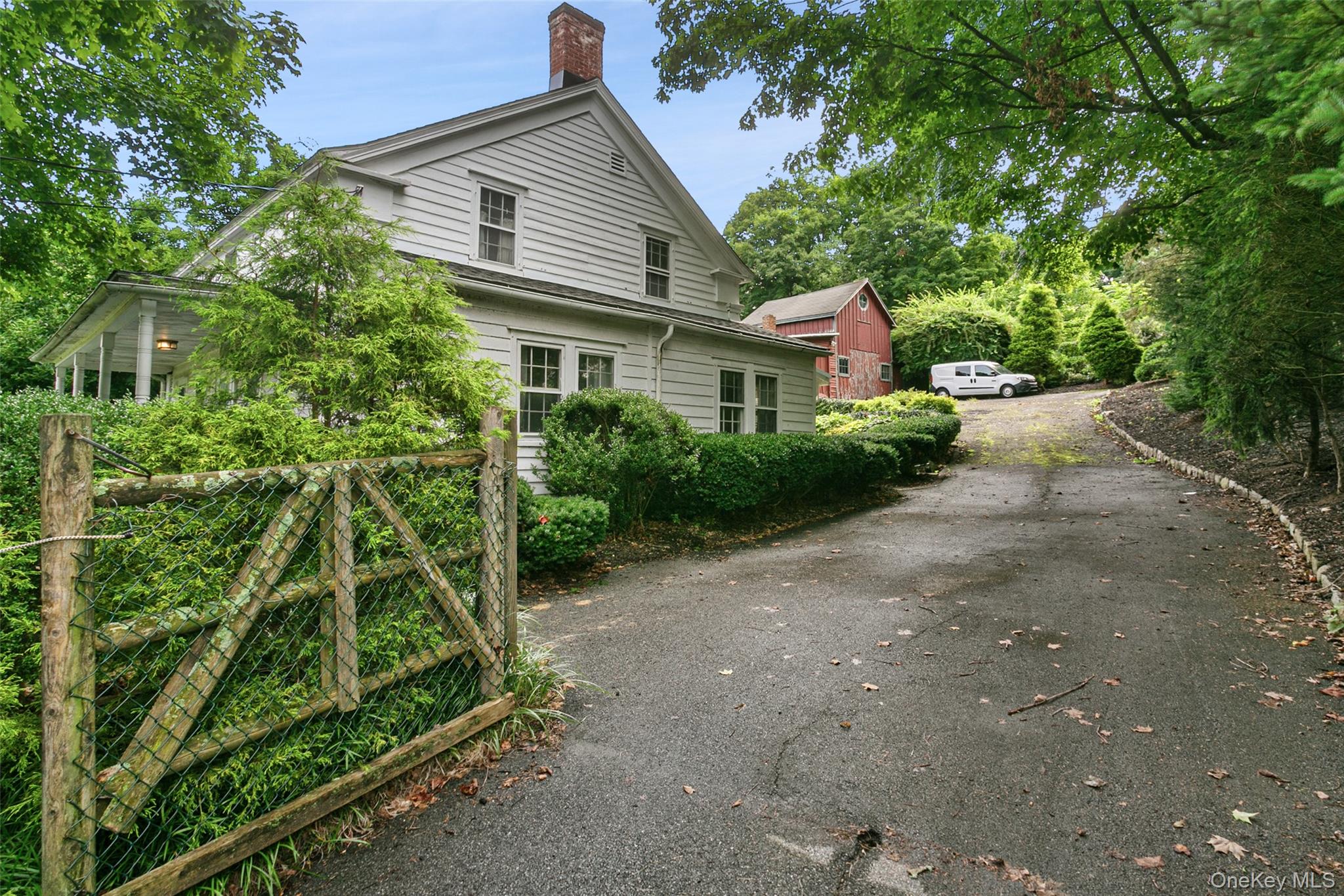 15 Cross River Road Property Photo 38
