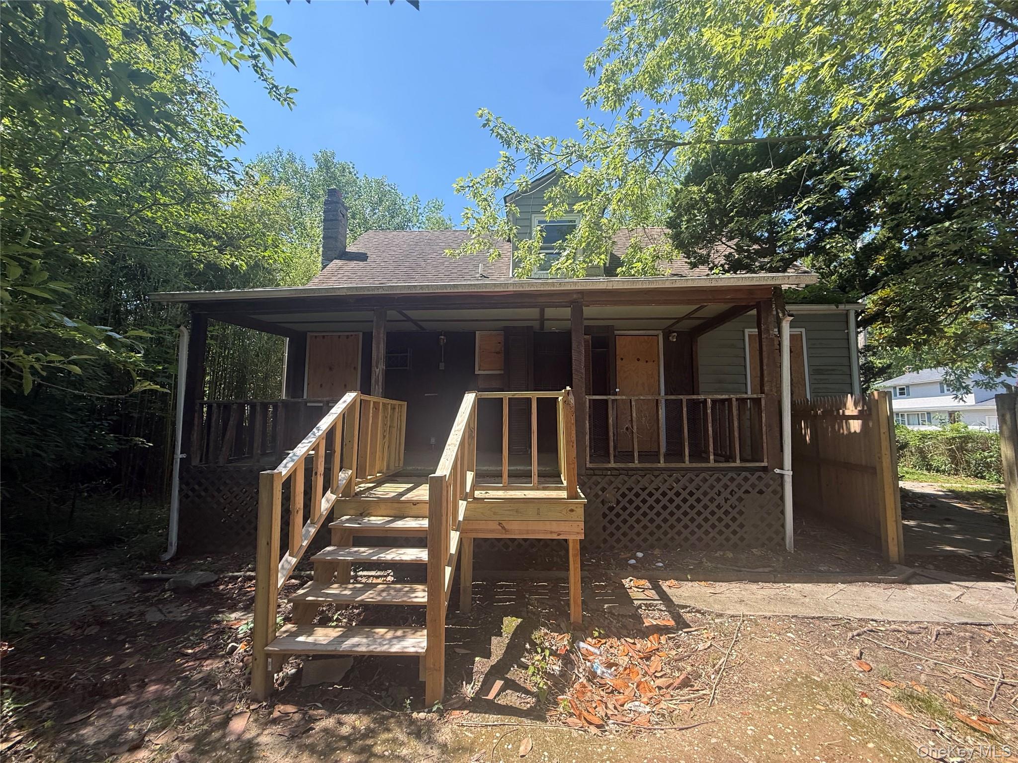 57 Clinton Avenue Property Photo 2