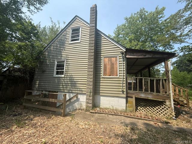 57 Clinton Avenue Property Photo 3