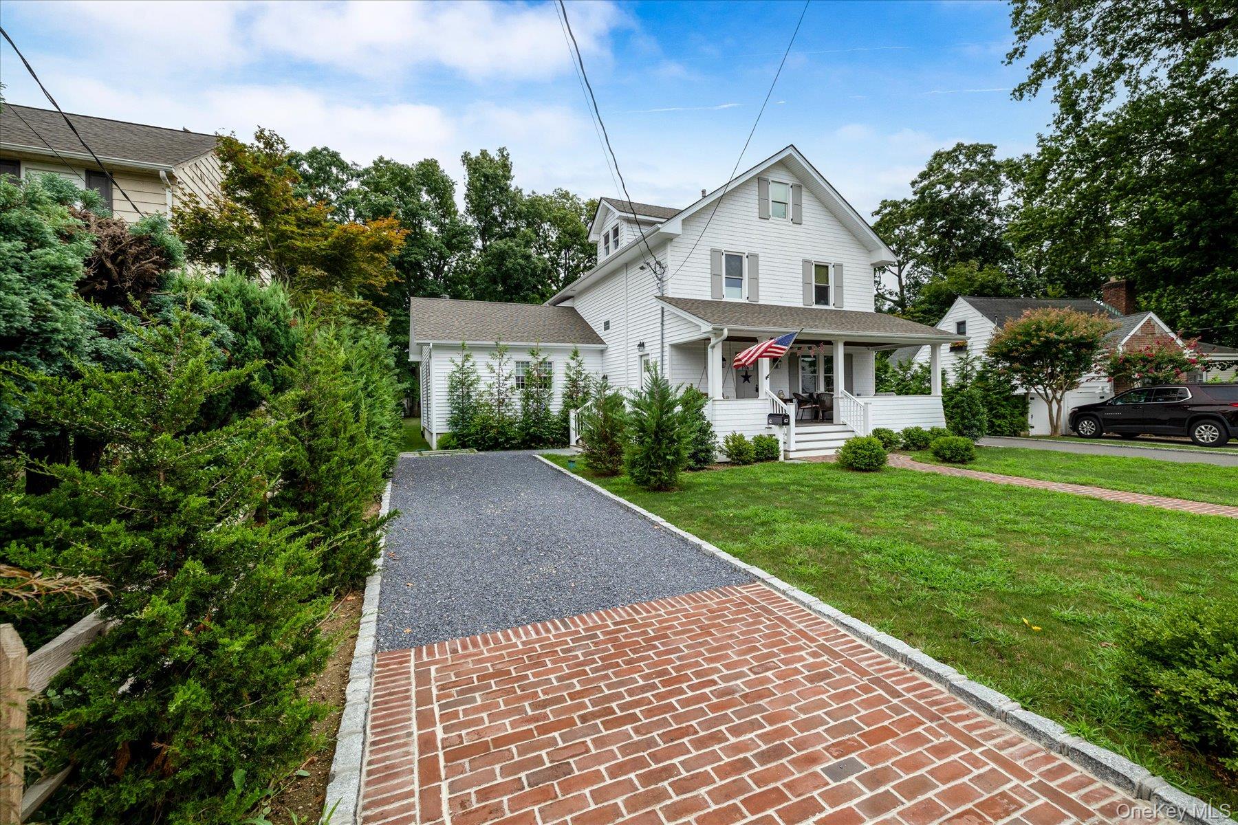 42 Woodland Avenue Upper Property Photo 1
