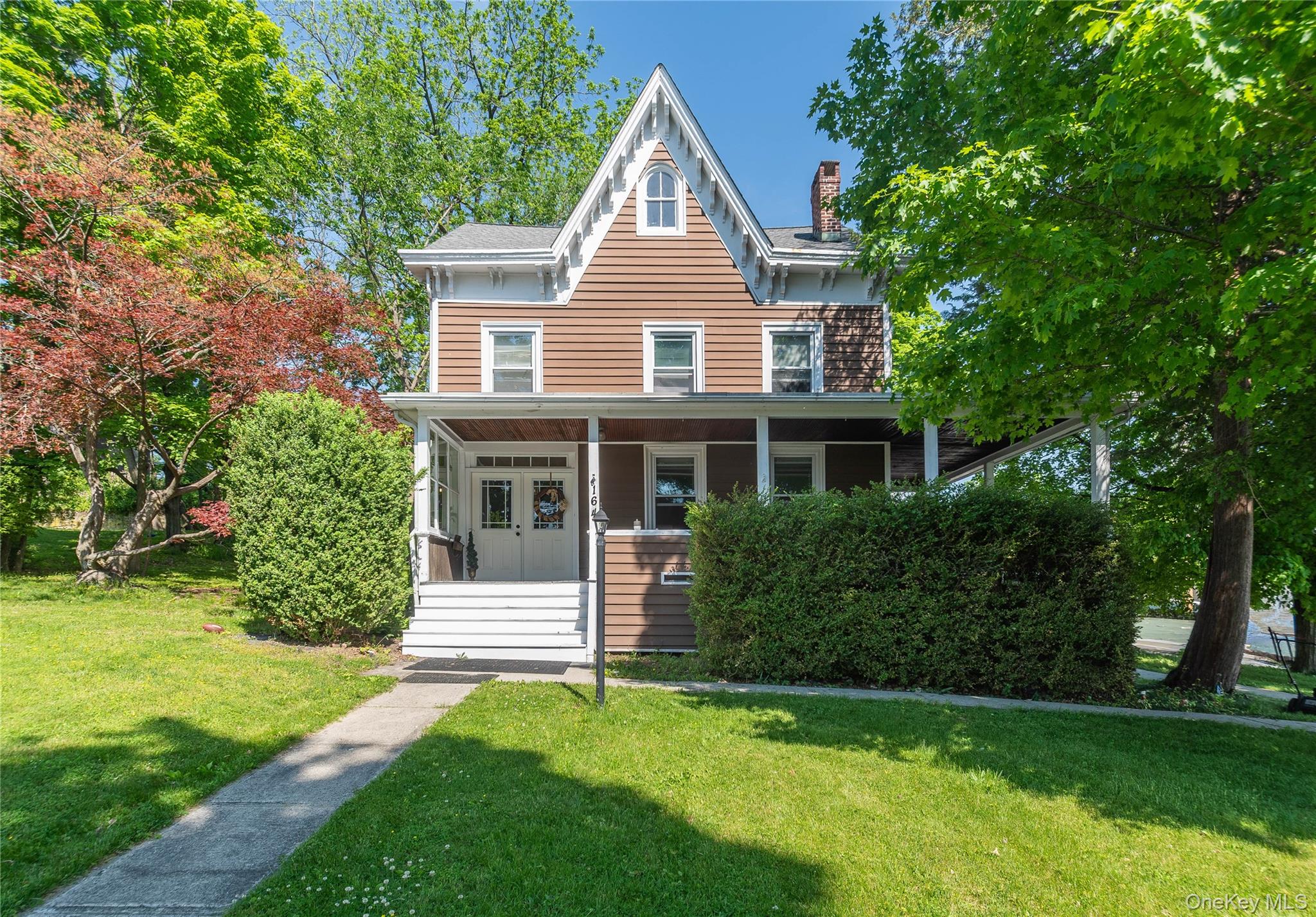 164 Greenwich Avenue Property Photo 1