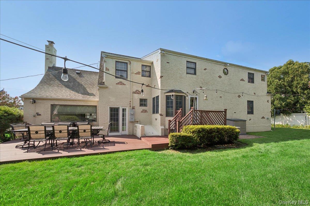34 Albemarle Road Property Photo 43