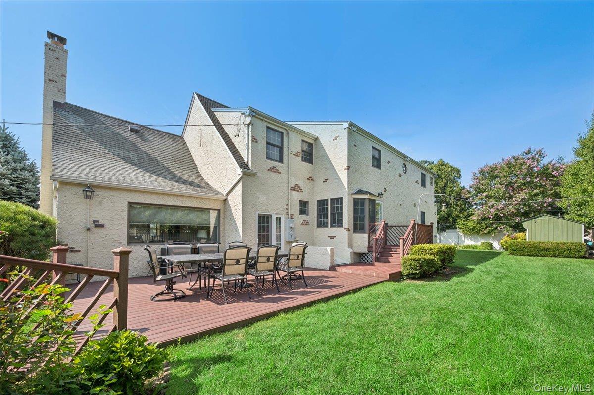 34 Albemarle Road Property Photo 44
