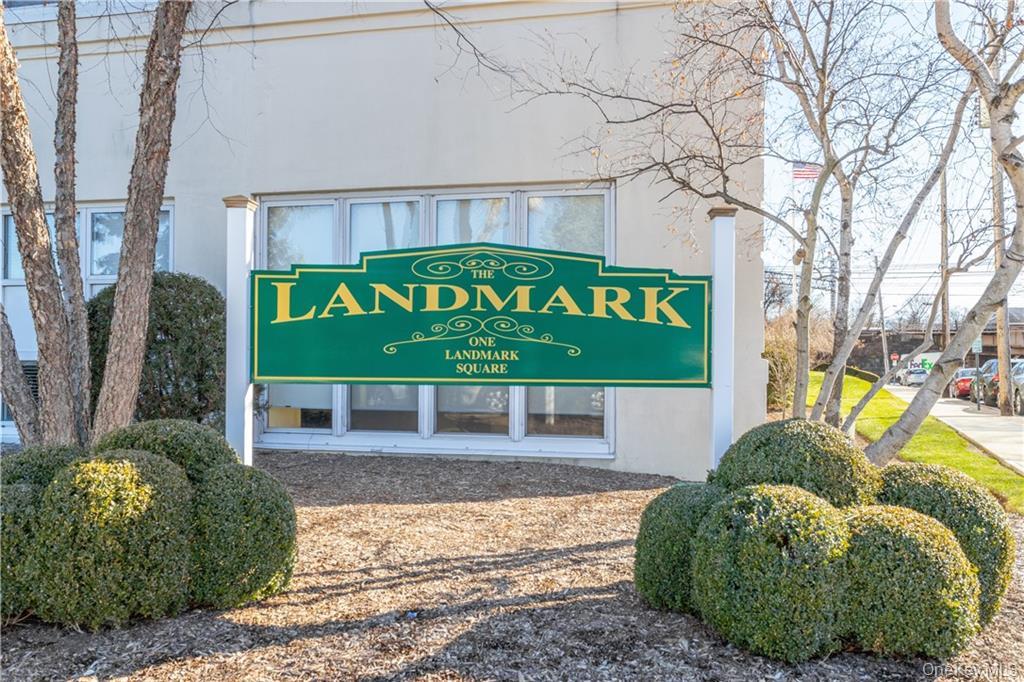 1 Landmark Square 115 Property Photo 3