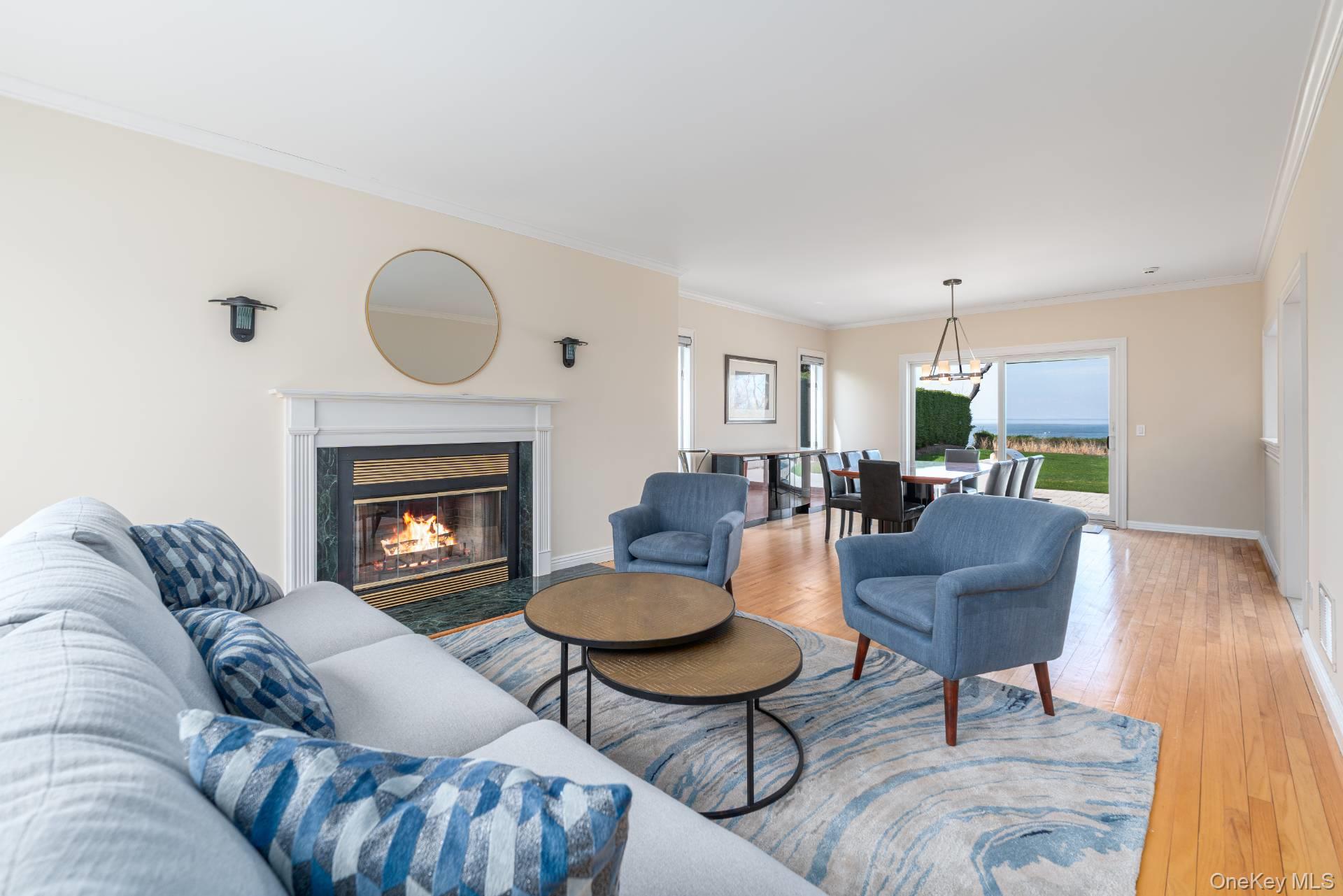 16125 Soundview Avenue Property Photo 13