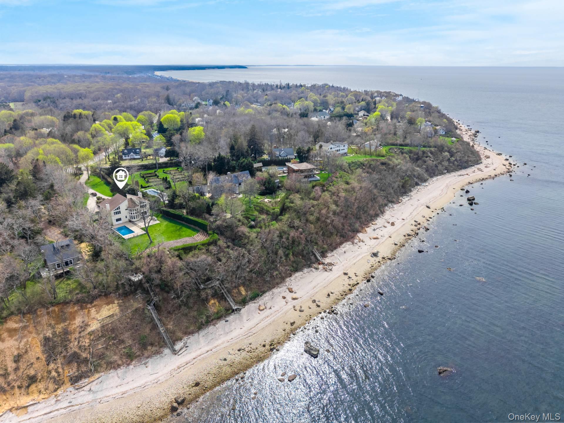 16125 Soundview Avenue Property Photo 26
