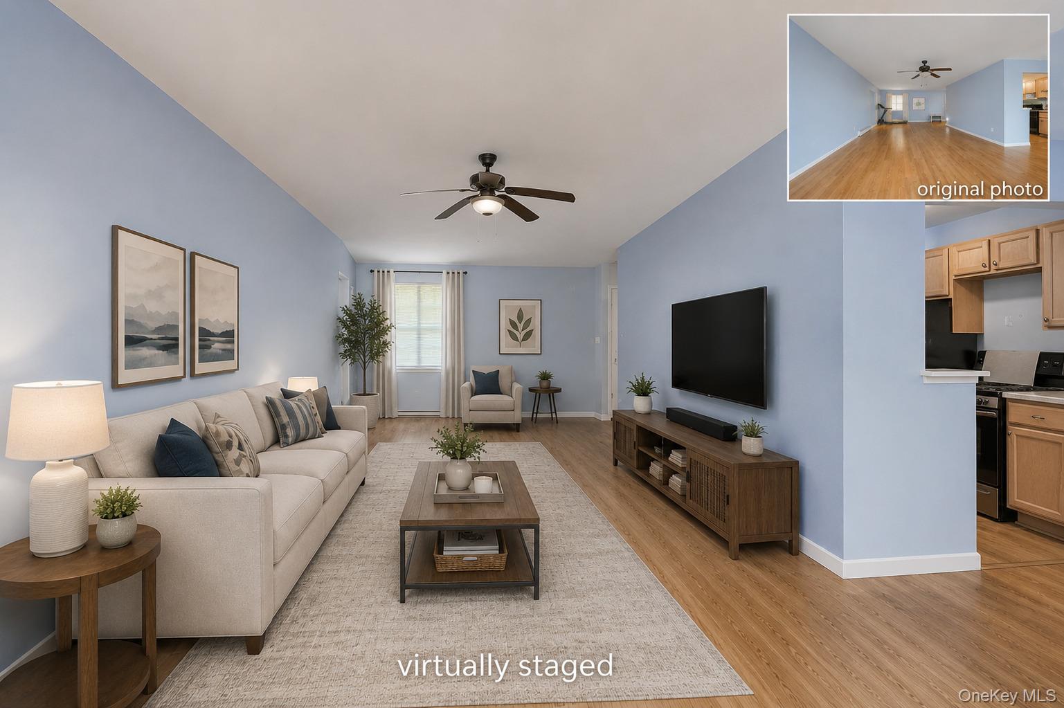 25 Village Park Drive 2f Property Photo 10