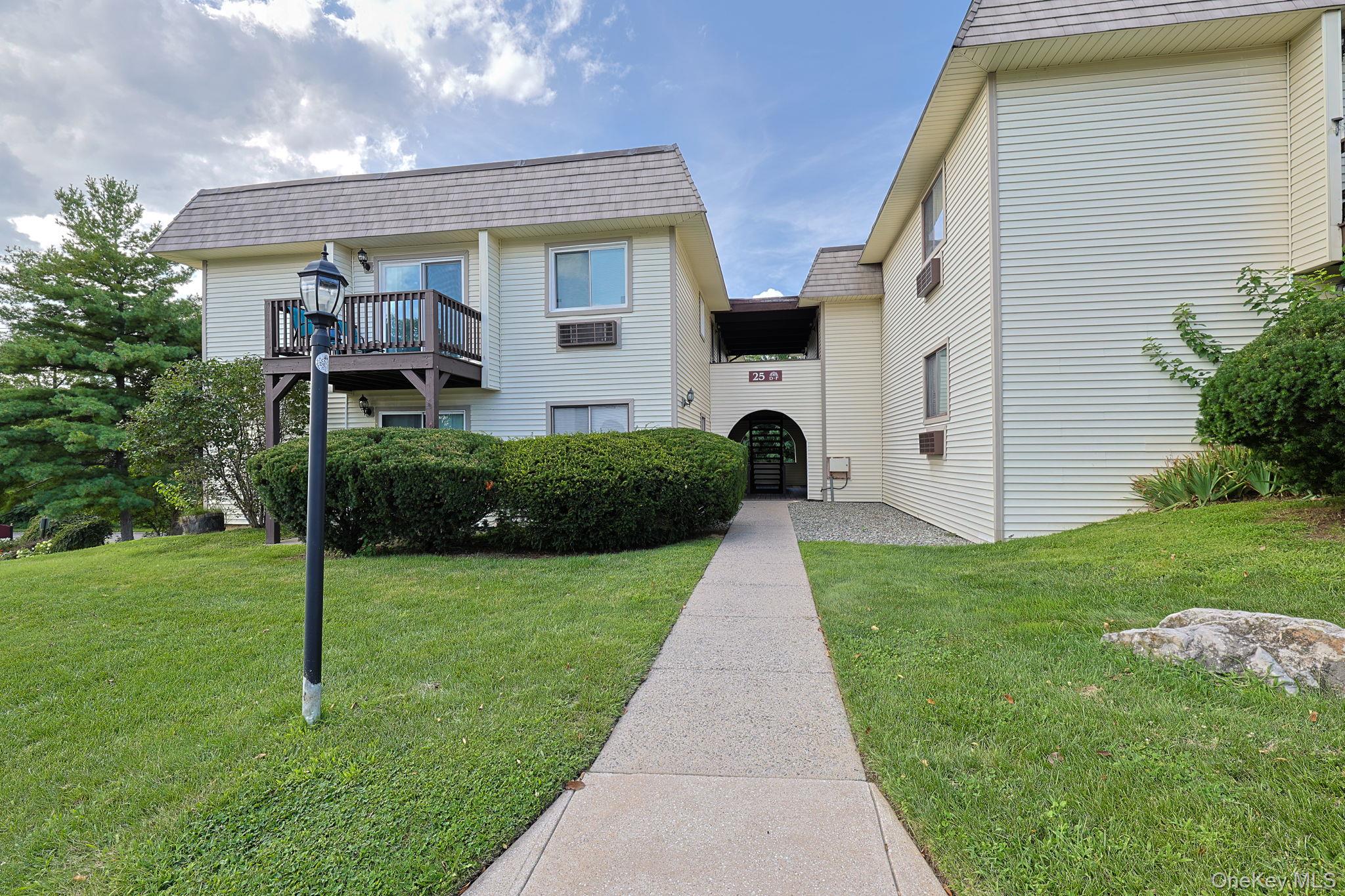 25 Village Park Drive 2f Property Photo 16