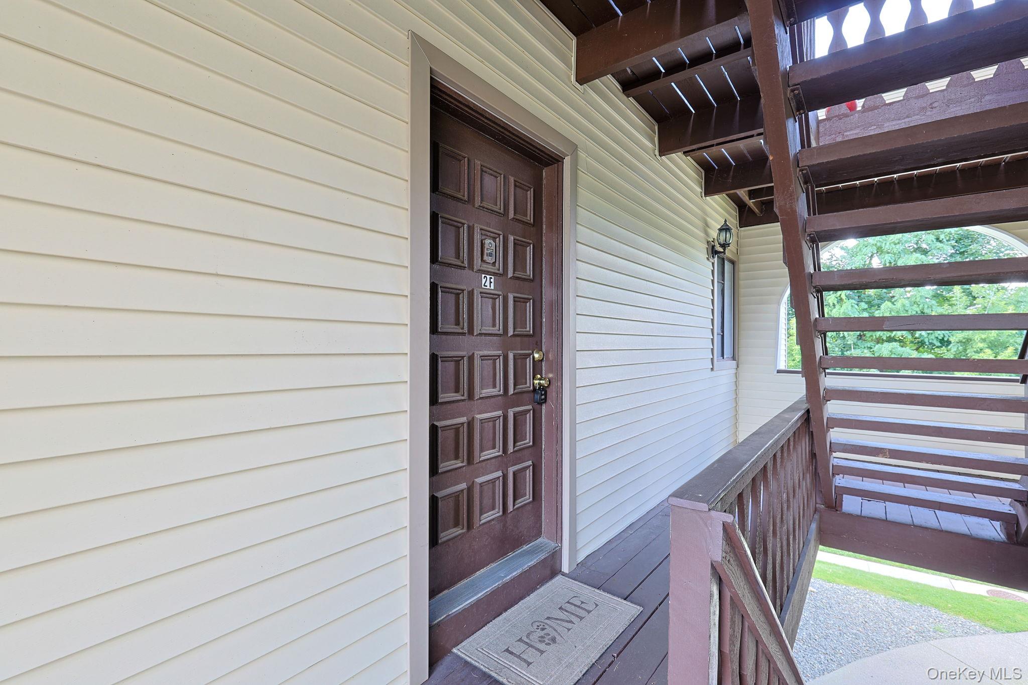 25 Village Park Drive 2f Property Photo 18