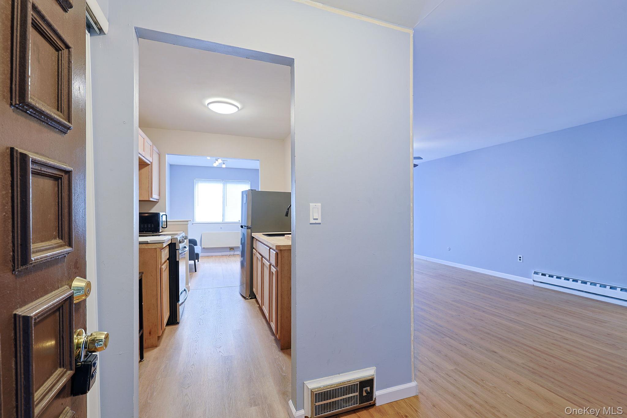 25 Village Park Drive 2f Property Photo 19