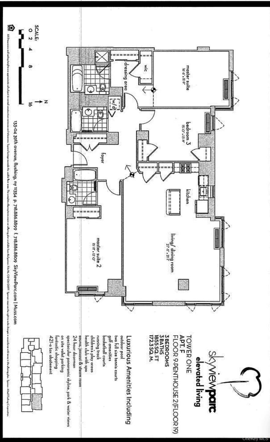 40-26 College Point Boulevard 16f Property Photo 19