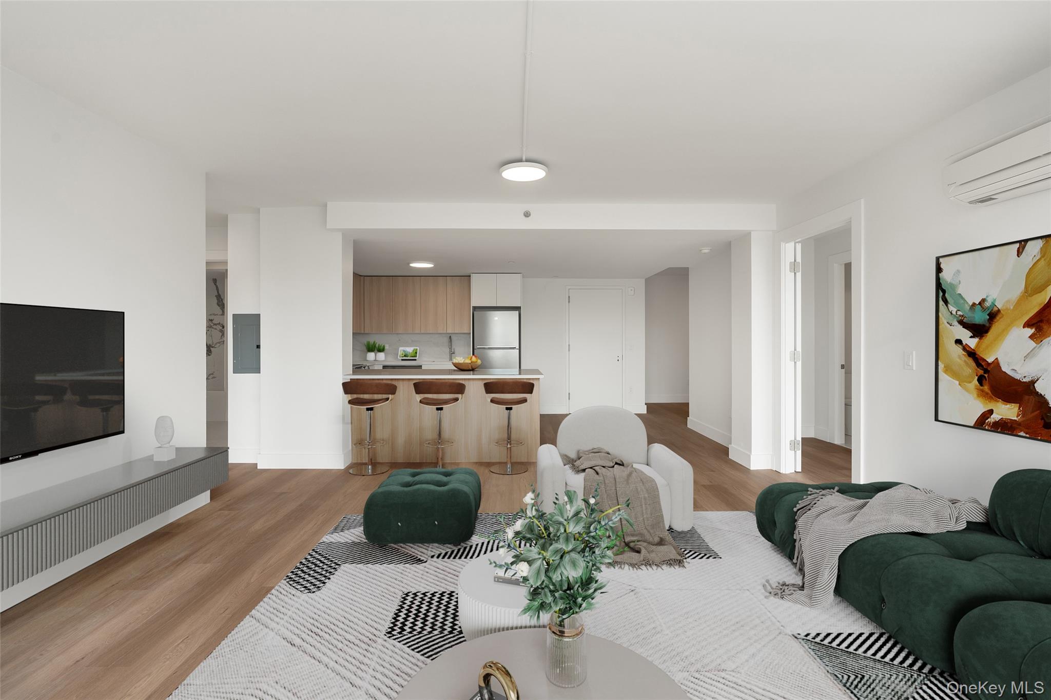1 Lyon Place 202 Property Photo 3