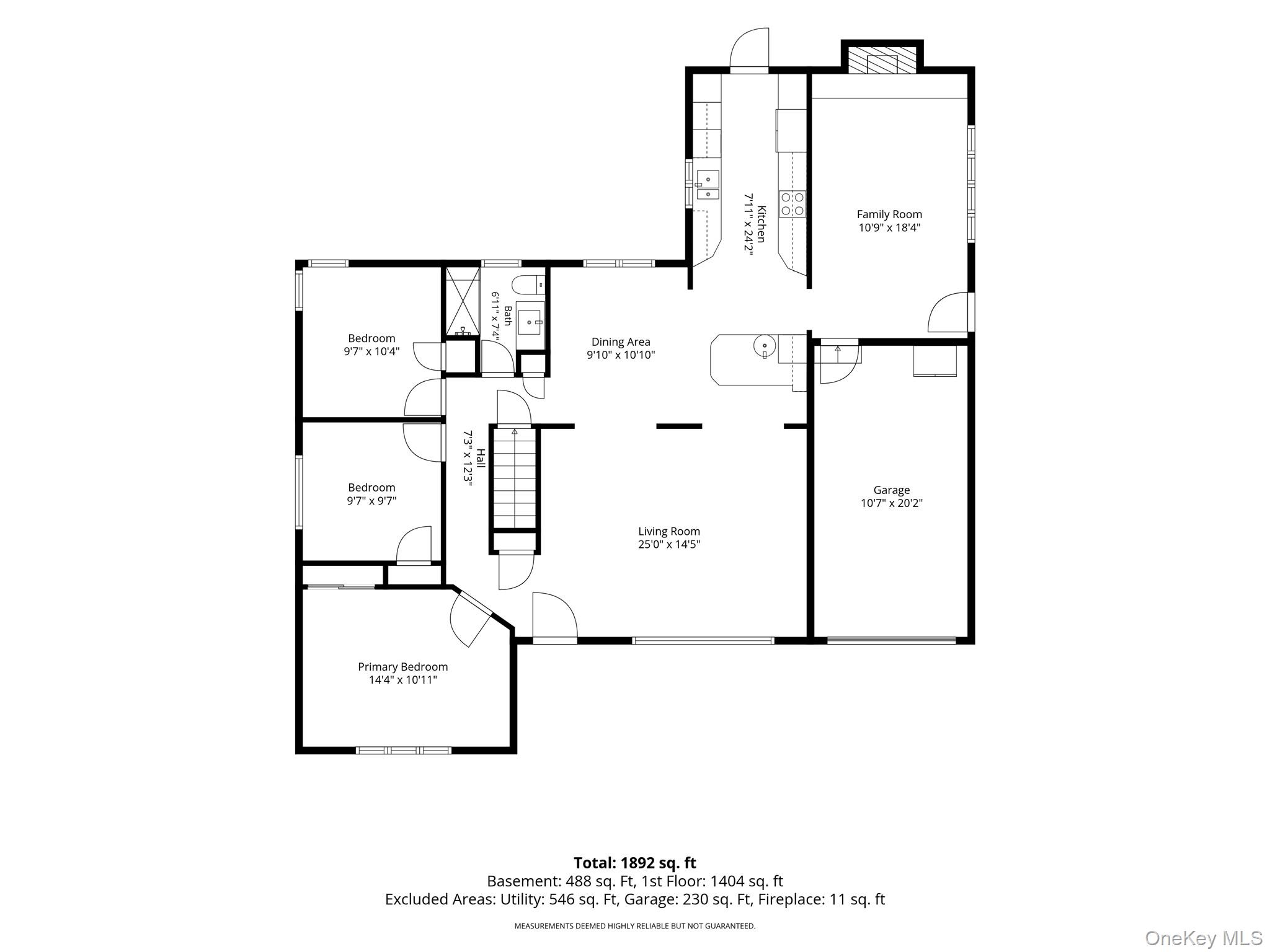 61 Gridley Street Property Photo 36