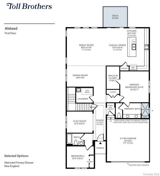 2052 Summit Loop 62 Property Photo 11
