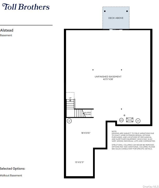 2052 Summit Loop 62 Property Photo 14