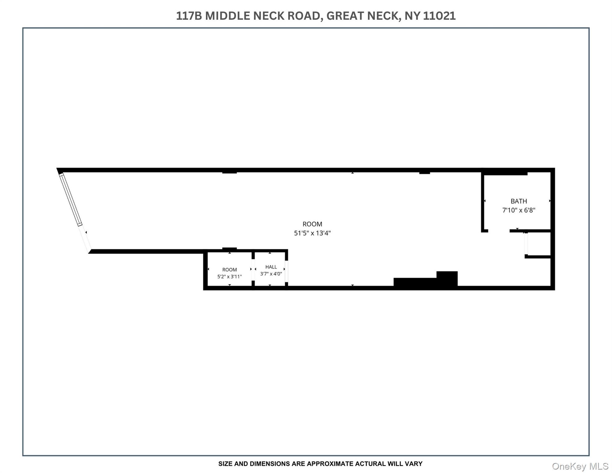 117 Middle Neck Road B Property Photo 4