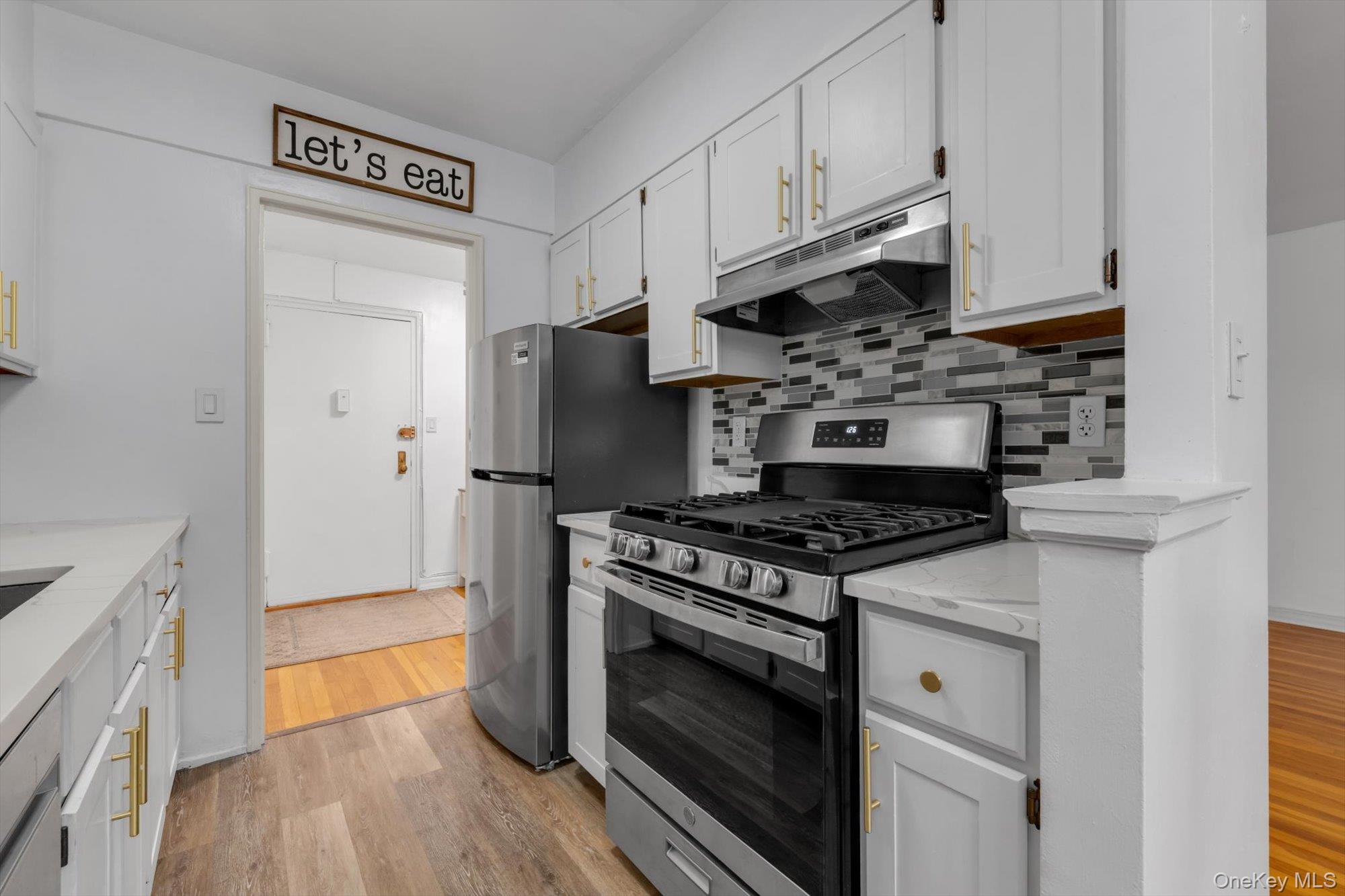 43-25 Douglaston Parkway #2-g Property Photo 5