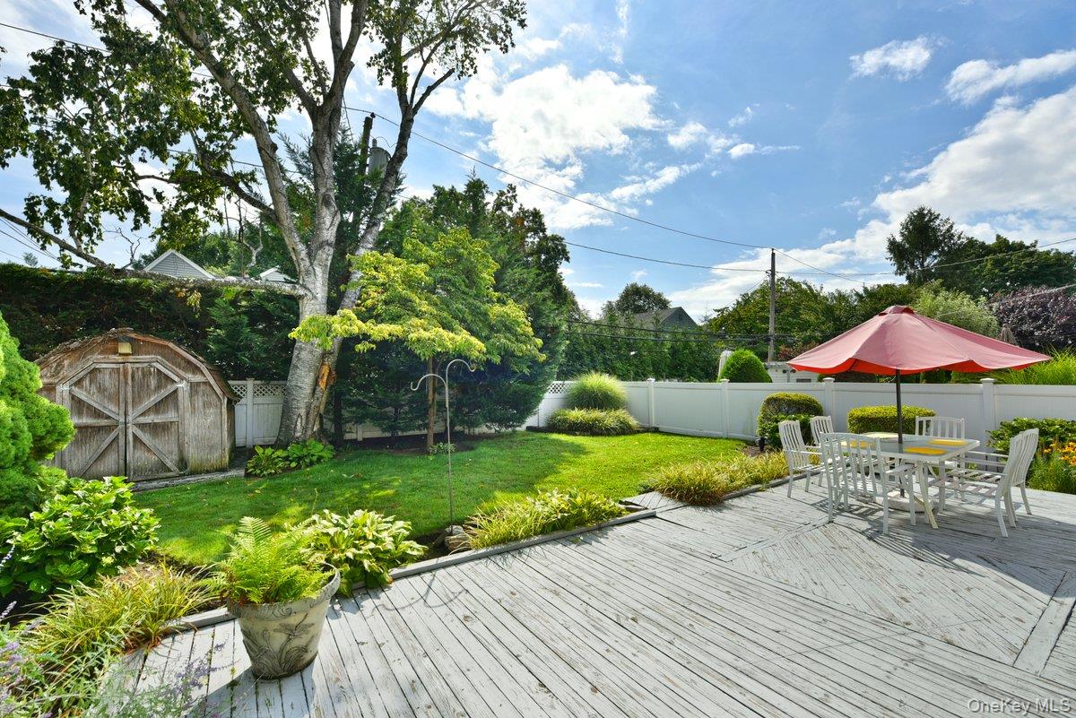 154 Argyle Road Property Photo 18