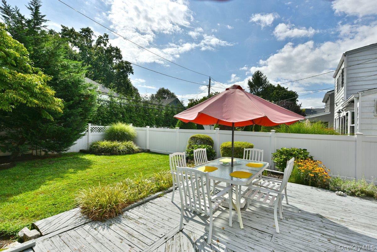 154 Argyle Road Property Photo 19