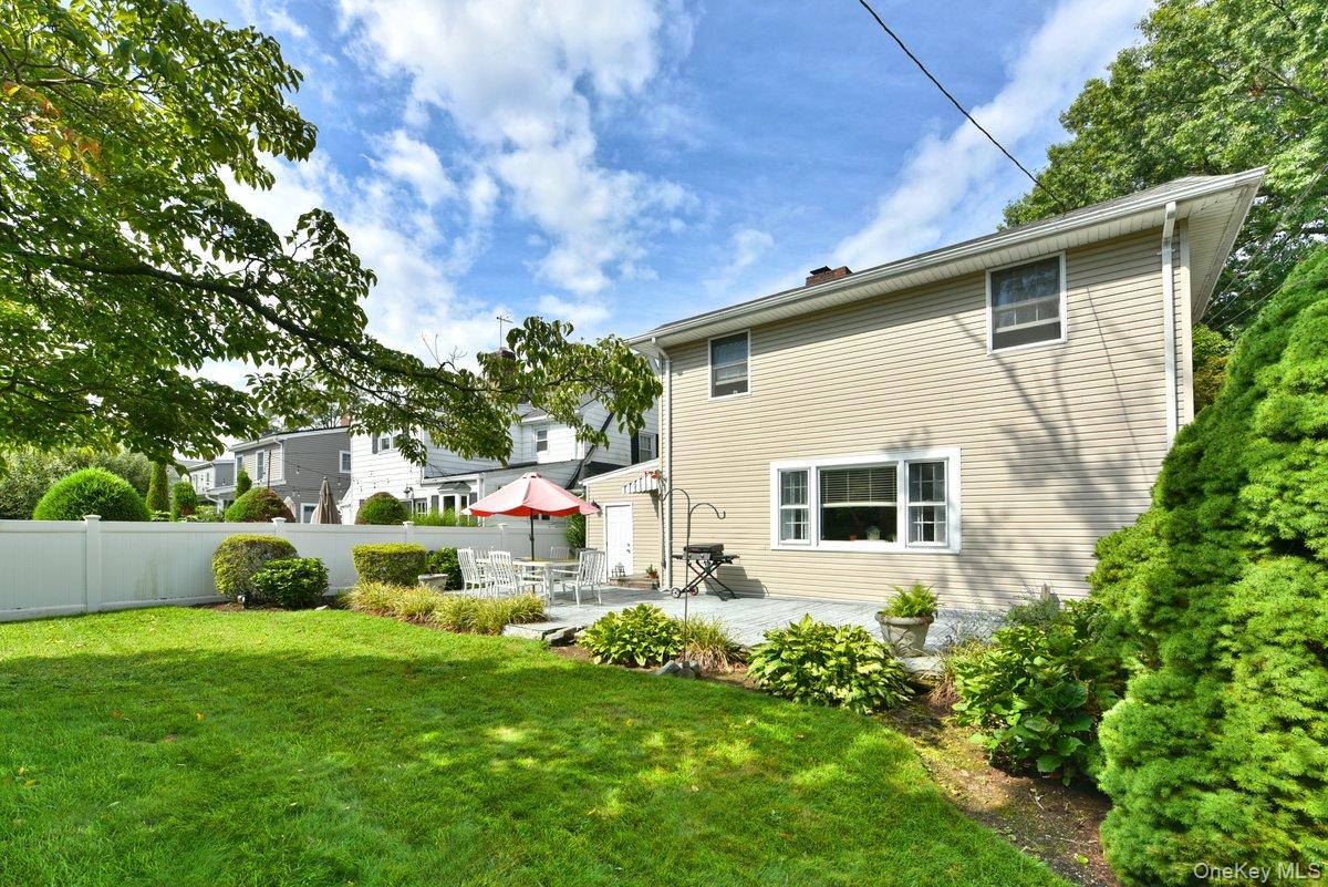 154 Argyle Road Property Photo 21