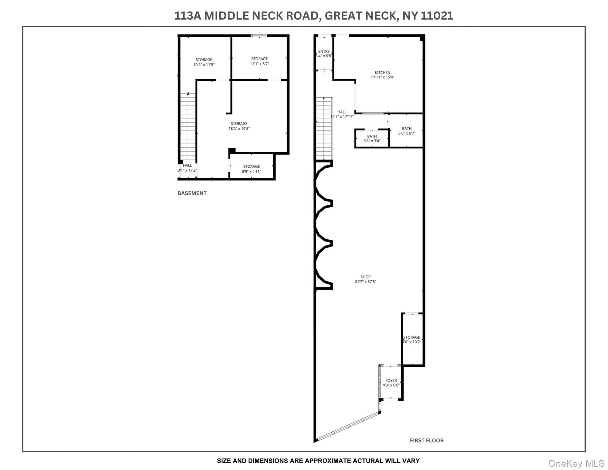 113 Middle Neck Road A Property Photo 8