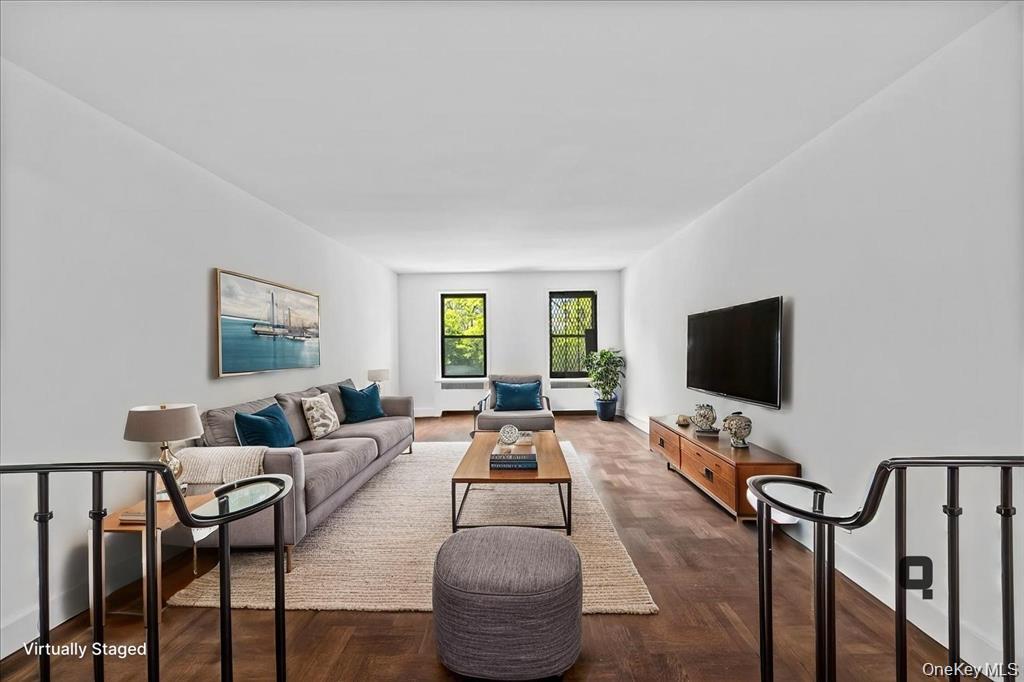 675 Walton Avenue 2b Property Photo 2